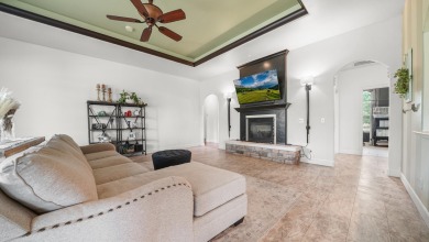 Welcome to luxurious golf course living in one of Cedaredge's on Cedaredge Golf Course in Colorado - for sale on GolfHomes.com, golf home, golf lot