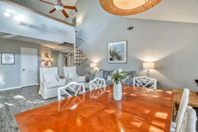 Seller offering $10,000 towards buyers closing costs! Discover on Sandestin Golf and Beach Resort - The Links in Florida - for sale on GolfHomes.com, golf home, golf lot