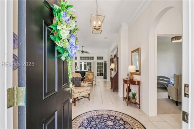 This beautifully maintained single-story home offers 3 easy on Pinecrest Golf Course in South Carolina - for sale on GolfHomes.com, golf home, golf lot