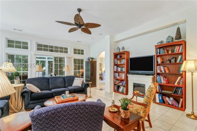 This beautifully maintained single-story home offers 3 easy on Pinecrest Golf Course in South Carolina - for sale on GolfHomes.com, golf home, golf lot