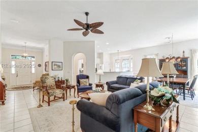 This beautifully maintained single-story home offers 3 easy on Pinecrest Golf Course in South Carolina - for sale on GolfHomes.com, golf home, golf lot