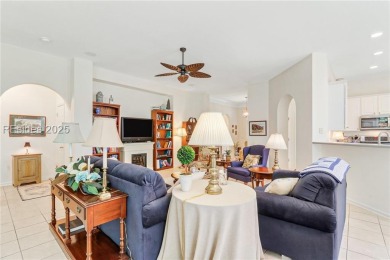 This beautifully maintained single-story home offers 3 easy on Pinecrest Golf Course in South Carolina - for sale on GolfHomes.com, golf home, golf lot