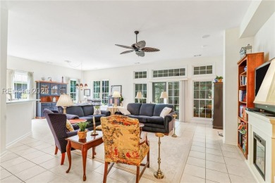 This beautifully maintained single-story home offers 3 easy on Pinecrest Golf Course in South Carolina - for sale on GolfHomes.com, golf home, golf lot
