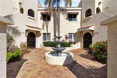 Mediterranean Elegance in the Heart of Florida! Welcome to on IMG Academies Golf and Country Club in Florida - for sale on GolfHomes.com, golf home, golf lot