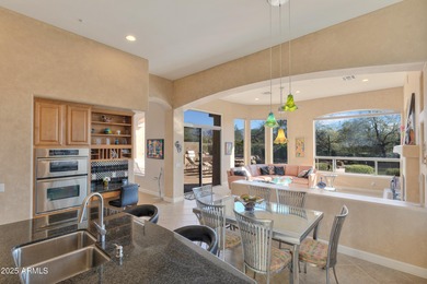 Single Level, 4 bed 3 bath,3 Car garage with Pool and Spa on the on Grayhawk Golf Club  in Arizona - for sale on GolfHomes.com, golf home, golf lot