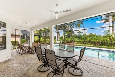 GOLFERS PARADISE!! House has been renovated front door to lanai on Olde Hickory Golf and Country Club in Florida - for sale on GolfHomes.com, golf home, golf lot