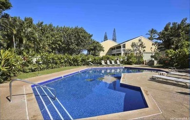 This legal short term rental, 1 Bed 1 Bath condo is the perfect on Fazio Course at Turtle Bay in Hawaii - for sale on GolfHomes.com, golf home, golf lot