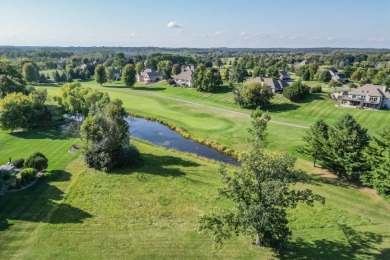 Build your dream home on this premier golf course lot! Welcome on Fairways of Woodside in Wisconsin - for sale on GolfHomes.com, golf home, golf lot