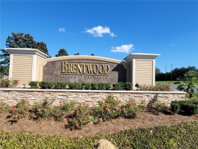 Fantastic lot to build your new home in the popular community on Brentwood Farms Golf Club in Florida - for sale on GolfHomes.com, golf home, golf lot