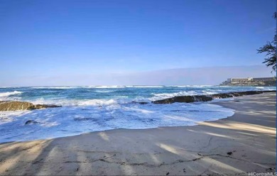 This legal short term rental, 1 Bed 1 Bath condo is the perfect on Fazio Course at Turtle Bay in Hawaii - for sale on GolfHomes.com, golf home, golf lot