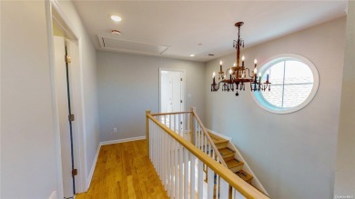 Beautifully Appointed 3 Story Luxury New Construction. Custom on Bay Park Golf Course in New York - for sale on GolfHomes.com, golf home, golf lot