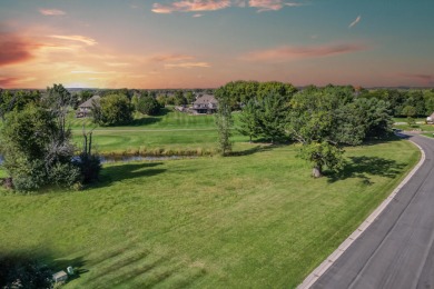 Build your dream home on this premier golf course lot! Welcome on Fairways of Woodside in Wisconsin - for sale on GolfHomes.com, golf home, golf lot