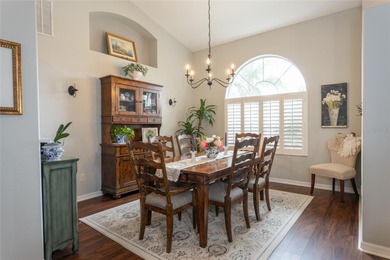 Welcome to this stunning 3-bedroom, 2-full-bath pool home on The Grand Club Cypress Course in Florida - for sale on GolfHomes.com, golf home, golf lot