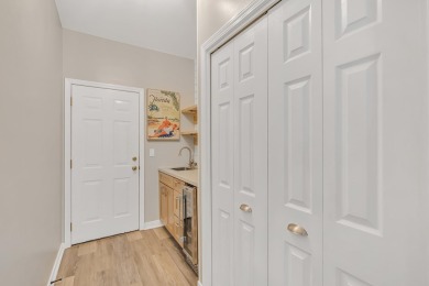 Beautifully renovated coastal retreat in sought-after Avalon on Seascape Golf Course in Florida - for sale on GolfHomes.com, golf home, golf lot