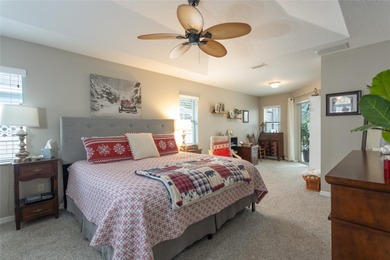 Welcome to this stunning 3-bedroom, 2-full-bath pool home on The Grand Club Cypress Course in Florida - for sale on GolfHomes.com, golf home, golf lot