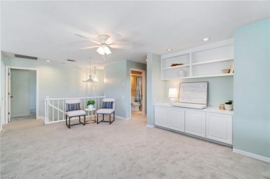 Welcome to this spacious 4-bedroom plus den, 2.5-bathroom on Quail Village Golf Course in Florida - for sale on GolfHomes.com, golf home, golf lot