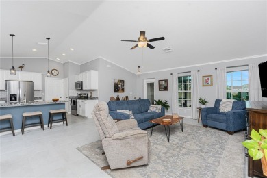 Welcome to this beautifully designed 3-bedroom, 2-bathroom POOL on Burnt Store Golf Club in Florida - for sale on GolfHomes.com, golf home, golf lot