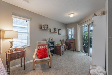 Welcome to this stunning 3-bedroom, 2-full-bath pool home on The Grand Club Cypress Course in Florida - for sale on GolfHomes.com, golf home, golf lot