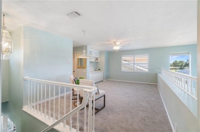 Welcome to this spacious 4-bedroom plus den, 2.5-bathroom on Quail Village Golf Course in Florida - for sale on GolfHomes.com, golf home, golf lot