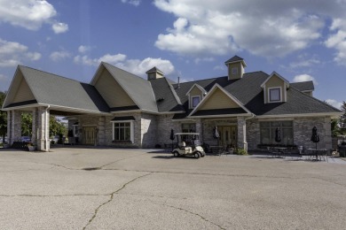 Build your dream home on this premier golf course lot! Welcome on Fairways of Woodside in Wisconsin - for sale on GolfHomes.com, golf home, golf lot