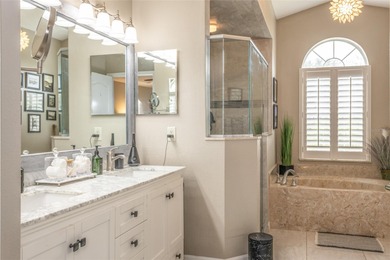 Welcome to this stunning 3-bedroom, 2-full-bath pool home on The Grand Club Cypress Course in Florida - for sale on GolfHomes.com, golf home, golf lot