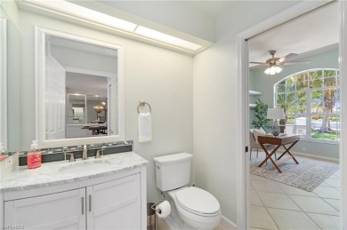 Welcome to this spacious 4-bedroom plus den, 2.5-bathroom on Quail Village Golf Course in Florida - for sale on GolfHomes.com, golf home, golf lot