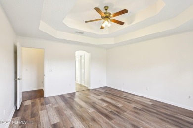 Beautiful 4/2/2 home located in highly desirable Eagle Harbor in on Eagle Harbor Golf Club in Florida - for sale on GolfHomes.com, golf home, golf lot