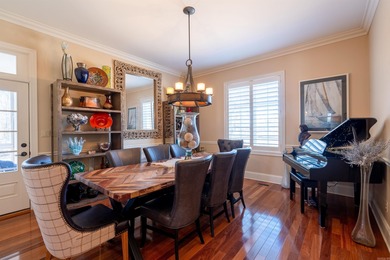 Eden Isle home on 2 lots!  Built in 2005 by the Hilton Roberson on Red Apple Inn and Country Club in Arkansas - for sale on GolfHomes.com, golf home, golf lot