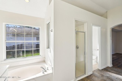 Beautiful 4/2/2 home located in highly desirable Eagle Harbor in on Eagle Harbor Golf Club in Florida - for sale on GolfHomes.com, golf home, golf lot