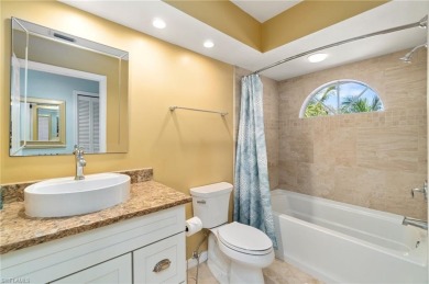 Welcome to this spacious 4-bedroom plus den, 2.5-bathroom on Quail Village Golf Course in Florida - for sale on GolfHomes.com, golf home, golf lot