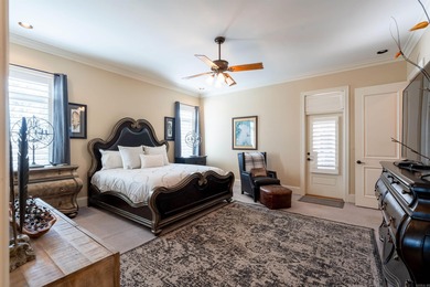 Eden Isle home on 2 lots!  Built in 2005 by the Hilton Roberson on Red Apple Inn and Country Club in Arkansas - for sale on GolfHomes.com, golf home, golf lot