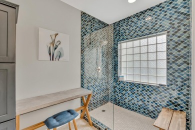 Beautifully renovated coastal retreat in sought-after Avalon on Seascape Golf Course in Florida - for sale on GolfHomes.com, golf home, golf lot