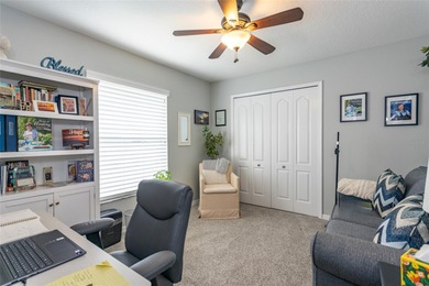 Welcome to this stunning 3-bedroom, 2-full-bath pool home on The Grand Club Cypress Course in Florida - for sale on GolfHomes.com, golf home, golf lot