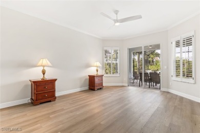 GOLFERS PARADISE!! House has been renovated front door to lanai on Olde Hickory Golf and Country Club in Florida - for sale on GolfHomes.com, golf home, golf lot