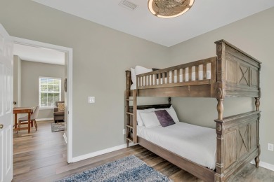 Beautifully renovated coastal retreat in sought-after Avalon on Seascape Golf Course in Florida - for sale on GolfHomes.com, golf home, golf lot