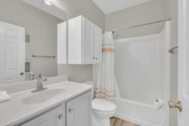 Beautifully renovated coastal retreat in sought-after Avalon on Seascape Golf Course in Florida - for sale on GolfHomes.com, golf home, golf lot