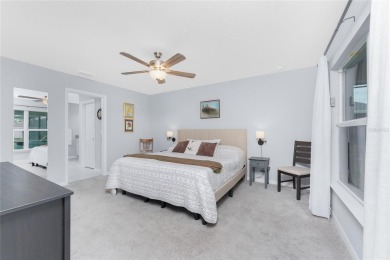 Welcome to this beautifully designed 3-bedroom, 2-bathroom POOL on Burnt Store Golf Club in Florida - for sale on GolfHomes.com, golf home, golf lot
