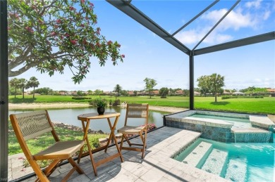 Welcome to this spacious 4-bedroom plus den, 2.5-bathroom on Quail Village Golf Course in Florida - for sale on GolfHomes.com, golf home, golf lot