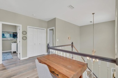 Beautifully renovated coastal retreat in sought-after Avalon on Seascape Golf Course in Florida - for sale on GolfHomes.com, golf home, golf lot