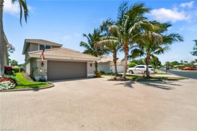 Welcome to this spacious 4-bedroom plus den, 2.5-bathroom on Quail Village Golf Course in Florida - for sale on GolfHomes.com, golf home, golf lot