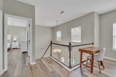 Beautifully renovated coastal retreat in sought-after Avalon on Seascape Golf Course in Florida - for sale on GolfHomes.com, golf home, golf lot