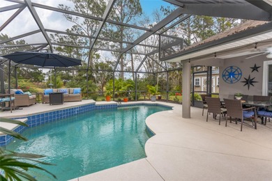 Welcome to this stunning 3-bedroom, 2-full-bath pool home on The Grand Club Cypress Course in Florida - for sale on GolfHomes.com, golf home, golf lot
