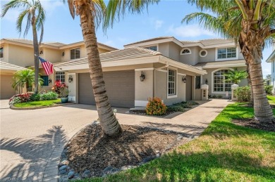 Welcome to this spacious 4-bedroom plus den, 2.5-bathroom on Quail Village Golf Course in Florida - for sale on GolfHomes.com, golf home, golf lot
