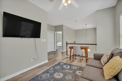Beautifully renovated coastal retreat in sought-after Avalon on Seascape Golf Course in Florida - for sale on GolfHomes.com, golf home, golf lot