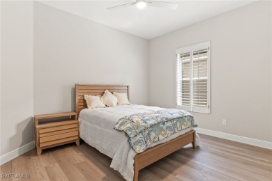 GOLFERS PARADISE!! House has been renovated front door to lanai on Olde Hickory Golf and Country Club in Florida - for sale on GolfHomes.com, golf home, golf lot