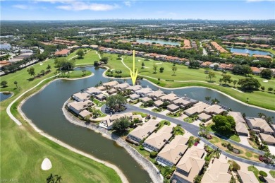 Welcome to this spacious 4-bedroom plus den, 2.5-bathroom on Quail Village Golf Course in Florida - for sale on GolfHomes.com, golf home, golf lot