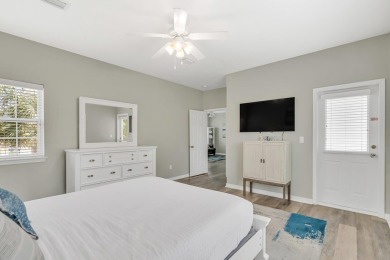 Beautifully renovated coastal retreat in sought-after Avalon on Seascape Golf Course in Florida - for sale on GolfHomes.com, golf home, golf lot