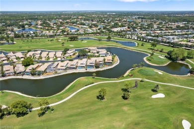 Welcome to this spacious 4-bedroom plus den, 2.5-bathroom on Quail Village Golf Course in Florida - for sale on GolfHomes.com, golf home, golf lot