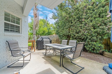 Beautifully renovated coastal retreat in sought-after Avalon on Seascape Golf Course in Florida - for sale on GolfHomes.com, golf home, golf lot