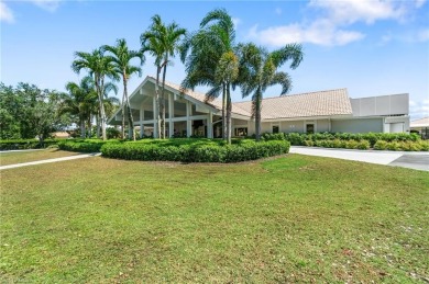 Welcome to this spacious 4-bedroom plus den, 2.5-bathroom on Quail Village Golf Course in Florida - for sale on GolfHomes.com, golf home, golf lot